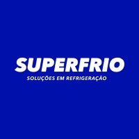 SUPERFRIO - Soluções em Refrigeração logo - Similar company to Logfrio