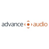 Advance Audio Australia logo - Similar company to Audio Nirvana