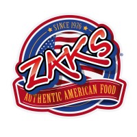 ZAKS (UK) LIMITED logo - Similar company to Zaks