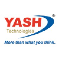 YASH Technologies UK logo - Similar company to Collabridge