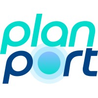 PlanPort logo - Similar company to Alles Technology