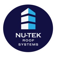 Nu-Tek Roof Systems logo - Similar company to B&B Siding And Roofing