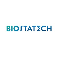 Biostatech logo - Similar company to Nanogap