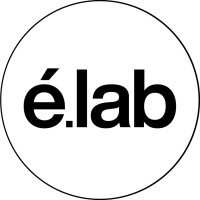 évoque lab logo - Similar company to Studio Booboon