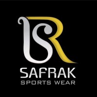 Safraksports logo - email format related to Apache Boxing
