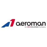 Aeroman logo - Similar company to Lifemiles
