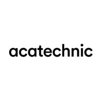 Acatechnic logo - Similar company to Go-Globe ™  Driven By Your Success. Since 2005.