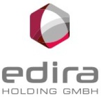 edira Holding GmbH logo - Similar company to Langenberg Ventures Gmbh