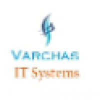 Varchas IT Systems Pvt Ltd logo - Similar company to Code Easy