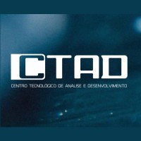 CTAD - Centro Tecnológico de Análises e Desempenho logo - Similar company to Esflex - Indústria De Poliuretanos