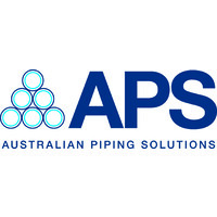 Australian Piping Solutions Pty Ltd logo - Similar company to Regional Asset Maintenance Services