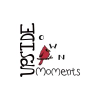UpsideDown Moments logo - Similar company to Safe Harbors Of The Hudson