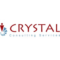 Crystal Consulting Service logo - Similar company to Qsource Recruiter