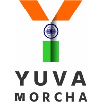 YuvaMorcha.com logo - Similar company to Intellexcfo.Com
