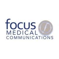 Focus Medical Communications logo - Similar company to Tactical Advantage Group