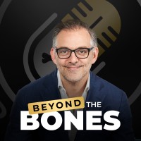 Beyond the Bones Podcast logo - Similar company to Feed. The Agency