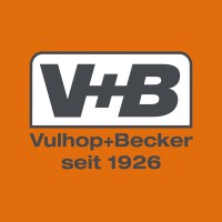 Vulhop+Becker logo - Similar company to Chemlab Gmbh