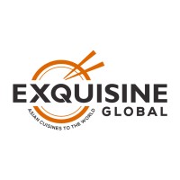 Exquisine Global logo - Similar company to Hangetsu