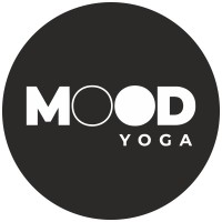 MOOD Yoga logo - Similar company to Teetime.Cz