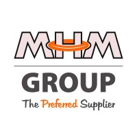 MHM Group logo - Similar company to Mhm Construction