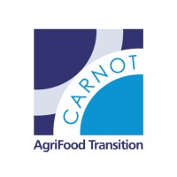 Carnot AgriFood Transition logo - Similar company to Institut Carnot I2C