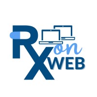 RxOnWeb logo - Similar company to Lion'S Den Program