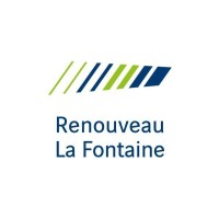 Renouveau La Fontaine logo - Similar company to Dodin Québec