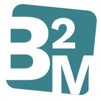 Business2Media logo - Similar company to Materiability Research Group