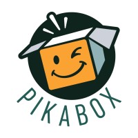 PikaBox logo - Similar company to Indaba Foundation
