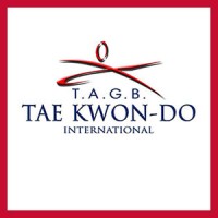 Wakefield Academy of Tae Kwon Do logo - Similar company to Ar Krav Maga Self-Defence Training