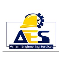 ARHAM ENGINEERING SERVICES logo - Similar company to Royals International