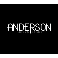 Anderson Community Manager logo - Similar company to Cerebroo Ads