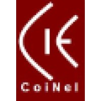 CoiNel Technology Solutions LLP logo - Similar company to Rugged Board Group