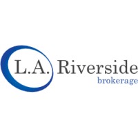 L.A. Riverside Brokerage, Inc. logo - Similar company to Globe Llc