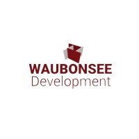 Waubonsee Development logo - Similar company to Jim Huff Construction Co