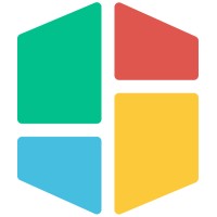 Startup Stack logo - Similar company to Startup Basecamp