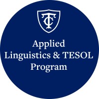 TC Applied Linguistics & TESOL Program logo - Similar company to 星火教育