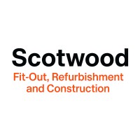 Scotwood logo - Similar company to Palmaris Services Ltd