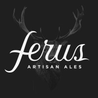 Ferus Artisan Ales logo - Similar company to Mobile Housing Authority