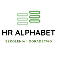 HR Alphabet Sp. z o. o. logo - Similar company to Kompetea Sp. Z O.O.