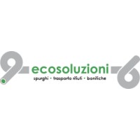 Ecosoluzioni SRL logo - Similar company to Monzani Ambiente Srl