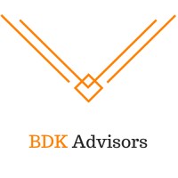 BDK Advisors - Accounting and Tax Solutions logo - Similar company to Accounting Frontier