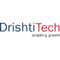 Drishti Tech logo - Similar company to Msp1 Services