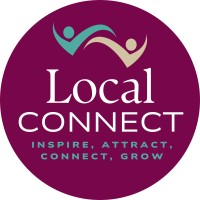 Local Connect logo - Similar company to Australian Leadership Academy (Ala)