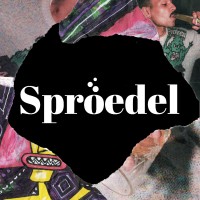 Sproedel logo - Similar company to Dit Is Dressing.