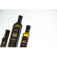 Oleificio Roccia logo - Similar company to Olearia San Giorgio