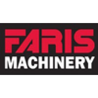 Faris Machinery Co logo - Similar company to Convergent Infrastructure