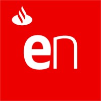 Santander Enable Network logo - Similar company to Gamephony