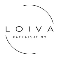 Loiva Ratkaisut Oy logo - Similar company to Sataedu