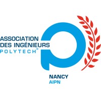Association des Ingénieurs Polytech Nancy logo - Similar company to Polytech Alumni